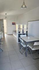 Estudi  Carrer d'almiserà. Estudio en venta en oliva