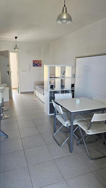 Foto 9fdd1baa-d3d7-40ac-bd34-83f20da959b6. Studio with parking pool in Oliva playa Oliva