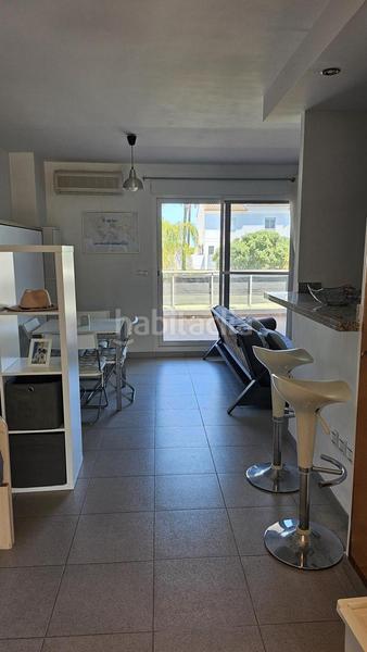 Foto e7ea2e43-4a1c-4b22-85a0-7d61896839e5. Studio with parking pool in Oliva playa Oliva