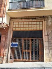 Location Local commercial  San miguel. Local comercial en alquiler en calle san miguel