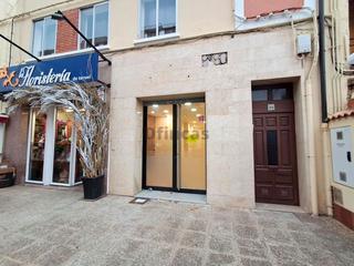 Location Local commercial  De sagunto