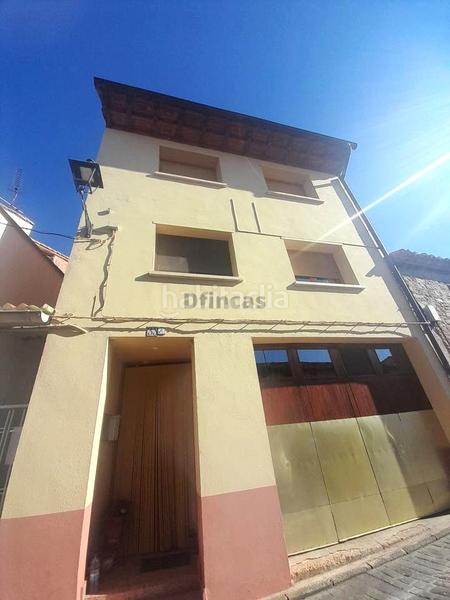 Foto 01b3d5a3-c959-4e55-940d-9b79e2107744. Casa a Cedrillas
