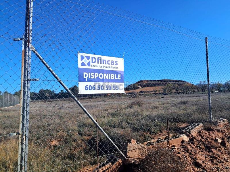 Foto 65c49861-e757-499e-958b-b26d35903809. Wohngrundstück in Pedanías Teruel