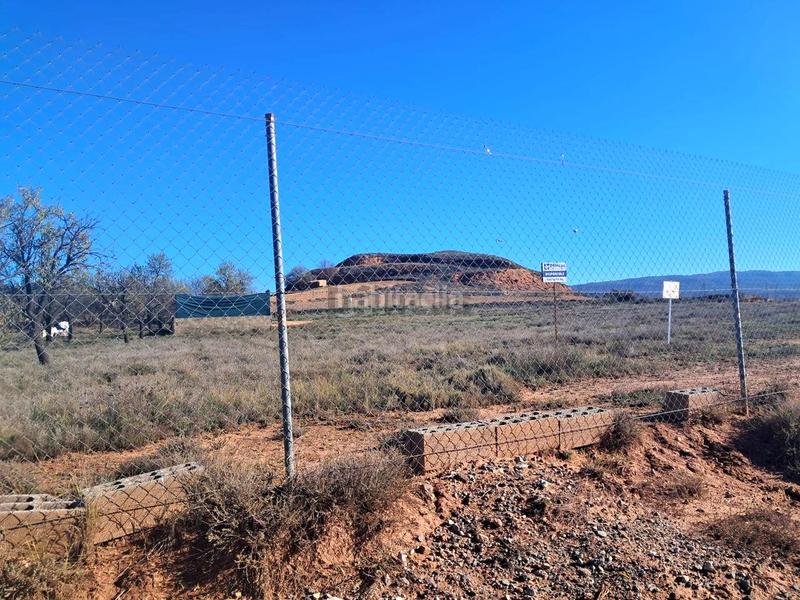 Foto c0e2f59f-7d63-46b7-b218-b44579536f7c. Wohngrundstück in Pedanías Teruel