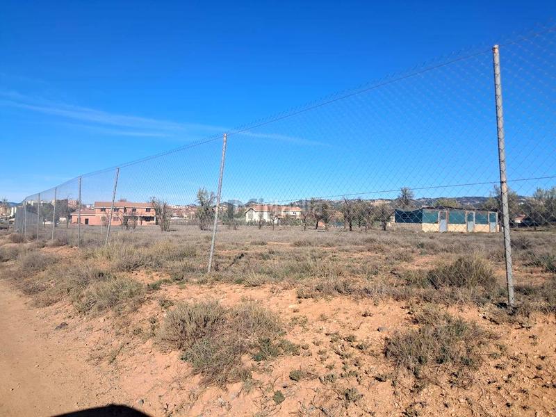 Foto d0bd8b68-2a5c-425f-9a77-5f56935b37af. Wohngrundstück in Pedanías Teruel