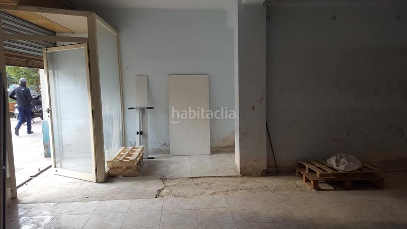 Foto 4b4afd96-337c-414d-b56c-781bda4e4800. Geschäftsraum in de la serrería 11 in Aiora Valencia