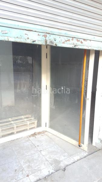 Foto 82b9714d-894a-4539-9e99-d344c44e98db. Geschäftsraum in de la serrería 11 in Aiora Valencia