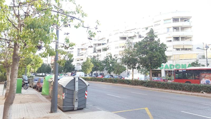 Foto 8e81a3d7-2e10-4a1e-9fa3-d2e87d702536. Geschäftsraum in de la serrería 11 in Aiora Valencia