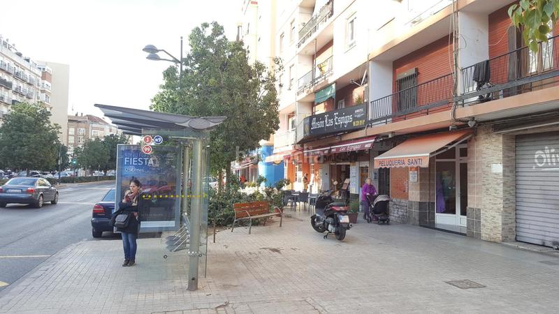 Foto c79dea22-c954-4f8a-b261-b2059ea988de. Geschäftsraum in de la serrería 11 in Aiora Valencia