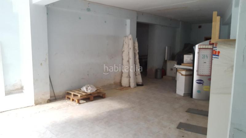 Foto a62e12f3-9655-4841-999d-b7fb8a039e3b. Local comercial a de la serrería 11 a Aiora Valencia