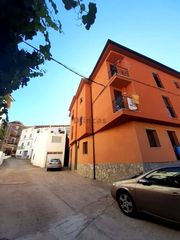 Miete Etagenwohnung in Calle molino 1. Libros teruel