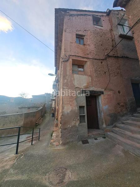 Foto 3a2d9dc9-1344-45fa-a506-7603861fada3. Casa en Torrijo de la Cañada