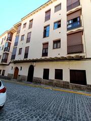Pis  Barrio santa luca. Piso en venta en mora de rubielos