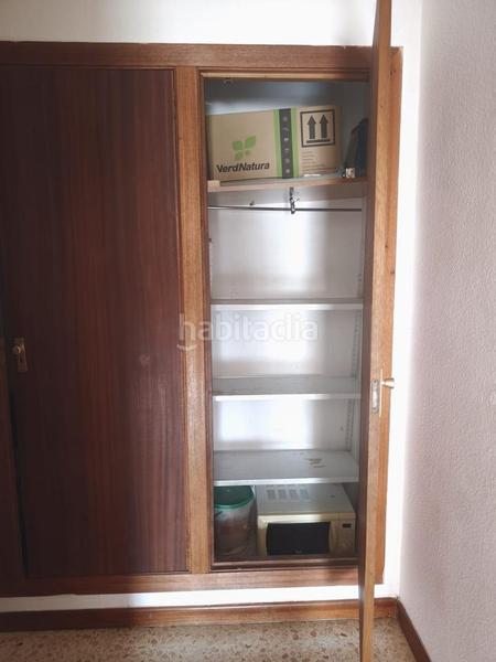 Foto 0d5b4213-5a7d-4ab0-be60-5b534b6748a9. Pis amb calefacció aparcament a Ensanche - Fuenfresca Teruel