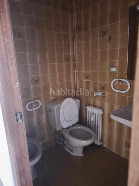 Foto 7b8d6bd0-2d35-4e15-9a41-92958ecc9022. Pis amb calefacció aparcament a Ensanche - Fuenfresca Teruel
