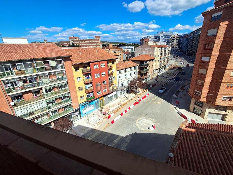 Foto 8b9427a4-282c-4542-8a9e-2f75c8d10e8e. Pis amb calefacció aparcament a Ensanche - Fuenfresca Teruel