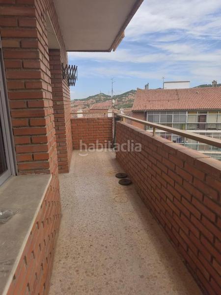 Foto 9c107017-70f1-43af-8dd9-0fe5504e8f87. Pis amb calefacció aparcament a Ensanche - Fuenfresca Teruel