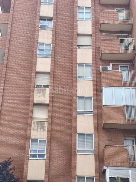 Foto b1ecc1e3-c36b-4996-80c6-b4f239c99756. Pis amb calefacció aparcament a Ensanche - Fuenfresca Teruel