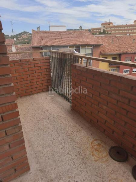 Foto bb4637b7-38ba-48f2-98b9-bfdc59804d4e. Pis amb calefacció aparcament a Ensanche - Fuenfresca Teruel