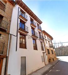 Edifici  Hispano américa. Edificio de apartamentos en venta en mora de rubielos