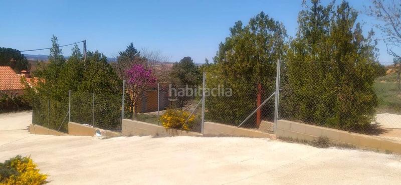 Foto 02428efe-d26f-4943-9f73-1242d19513ff. Landgut in Pedanías Teruel