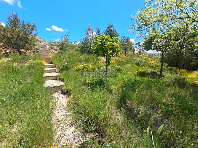 Foto 15abf47d-c287-456c-8311-5bc2921d0d60. Landgut in Pedanías Teruel