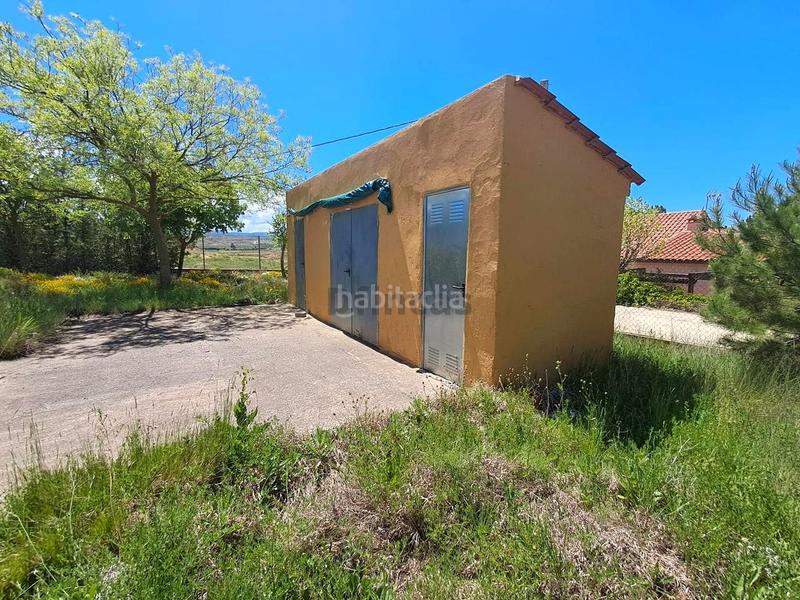 Foto 1df5ae77-2116-40e0-972c-2ad724e48576. Landgut in Pedanías Teruel