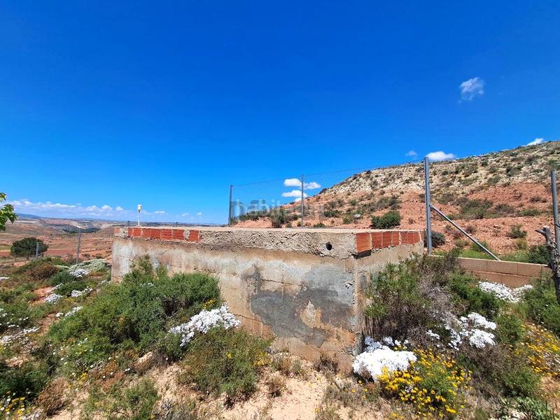 Foto 5273024a-676a-4a1b-b525-8835bfc284c7. Landgut in Pedanías Teruel