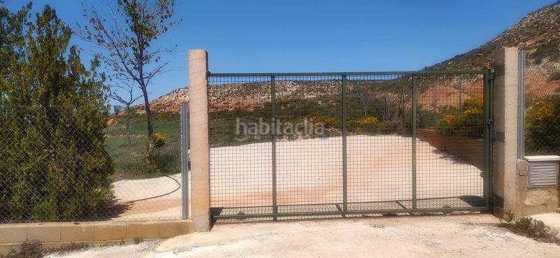 Foto b6bad375-5d56-4e18-84fb-181a1276286c. Landgut in Pedanías Teruel