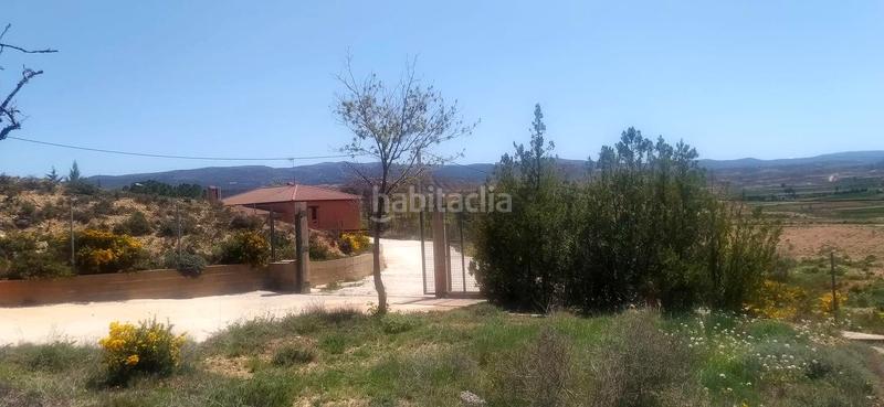 Foto c196f705-76e3-4d5f-a3b1-f9e6e48f51f4. Landgut in Pedanías Teruel