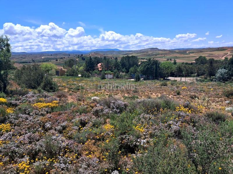 Foto cd3ef207-cef5-42f1-8486-e725496933c9. Landgut in Pedanías Teruel