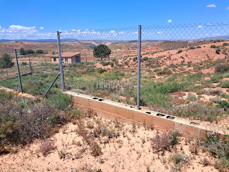 Foto fb3ed07f-7bd6-4583-ba36-c1906fd8d911. Landgut in Pedanías Teruel
