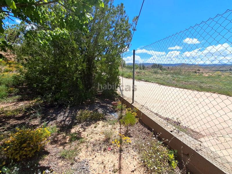 Foto fc586478-f19b-4f1c-a81d-5f35d6020f2f. Landgut in Pedanías Teruel