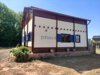 Finca rústica  Hoya marta. Terreno en zona nueva hospital