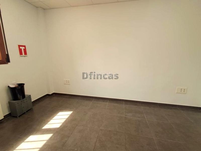 Foto a457a91f-dca2-47e1-b1d3-6114b8601948. Affitto ufficio con riscaldamento in Pedanías Teruel