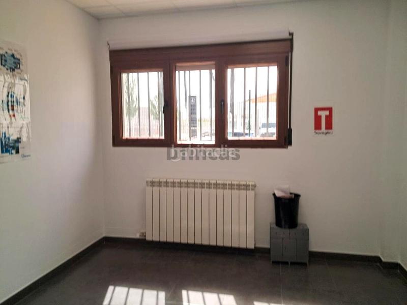 Foto bfa688df-c90c-45a0-9a03-fdf09380346b. Miete büro mit heizung in Pedanías Teruel