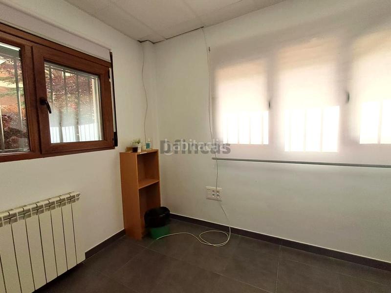 Foto d5eae88f-d534-4f9b-bd83-b9a6ed70212d. Miete büro mit heizung in Pedanías Teruel