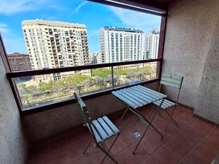 Location Appartement  De les corts valencianes. Piso en cortes valencianas