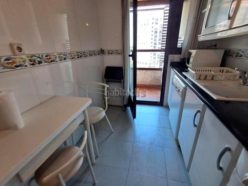Foto 0251402a-a731-4896-993d-0be84b030fcb. Lloguer pis amb aparcament piscina a Sant Pau Valencia