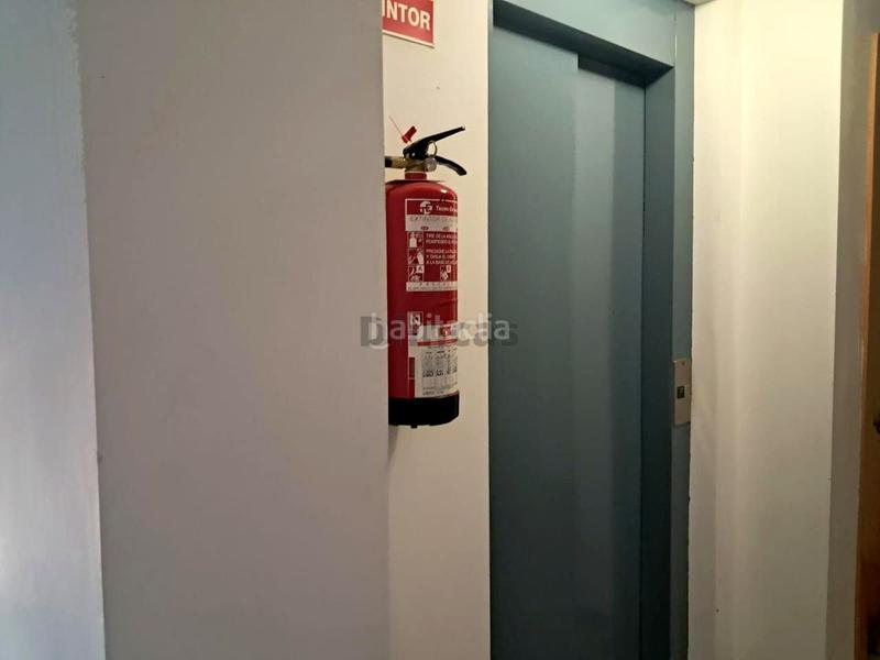 Foto a2b60c53-da59-4d88-9b19-10a31c2db83d. Appartamento con riscaldamento in Pedanías Teruel