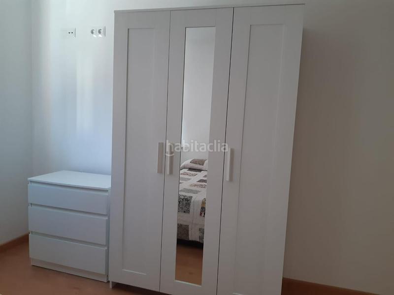 Foto 58017a63-fb56-44d2-91d4-ee265e7fc7fb. Appartamento con riscaldamento parcheggio in Cedrillas