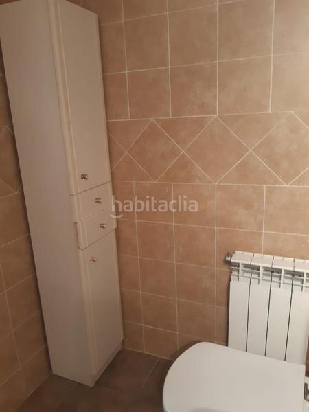 Foto 8f86fb17-3318-4faf-ab9c-b77c9b22f375. Appartamento con riscaldamento parcheggio in Cedrillas