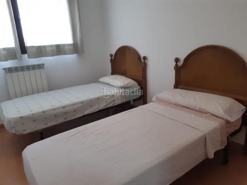 Foto b0b646eb-c410-4cff-99ef-a23db7adf40f. Appartamento con riscaldamento parcheggio in Cedrillas
