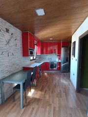 Lloguer Pis  Carretera alcañiz. Se alquila apartamento abuhardillado de diseño  1 habitación, te