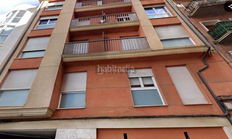 Foto 01bc1f5c-930e-445c-9c05-7641c373050a. Apartamento san francisco en Centro Teruel