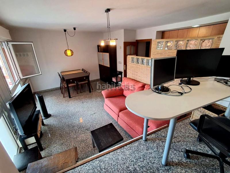 Foto 343abb6b-f41e-43ea-a034-efe093cd2cdf. Apartamento san francisco en Centro Teruel