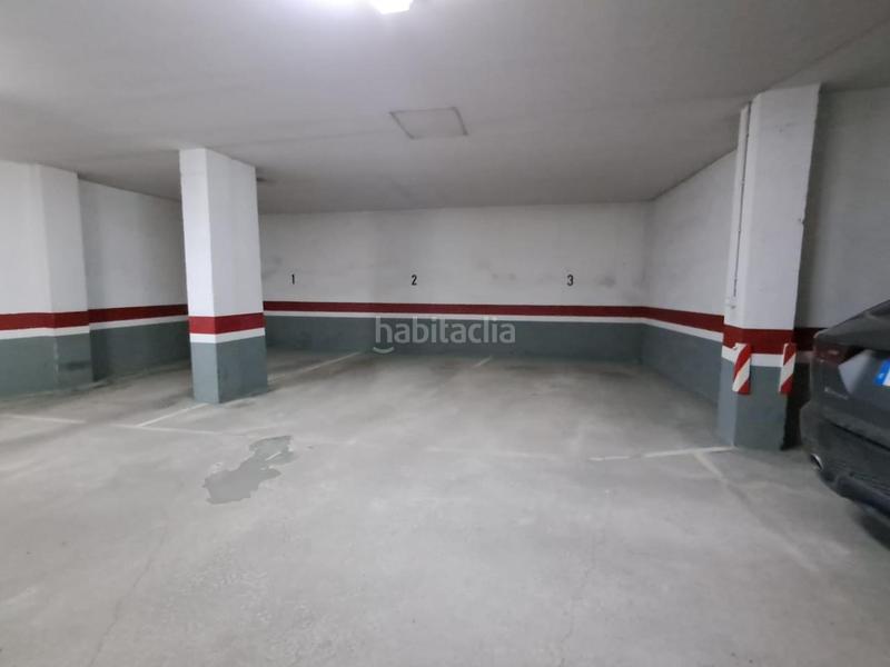 Foto 4930ae45-2875-4a7b-8342-d2459e6a4cbd. Apartamento san francisco en Centro Teruel