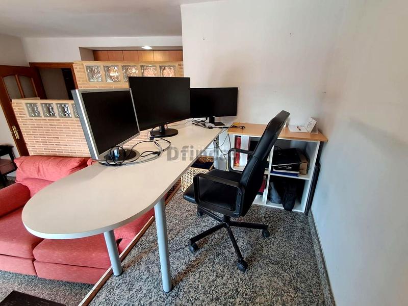 Foto 7aa5f467-9245-4a78-a57c-8272198c327b. Apartamento san francisco en Centro Teruel