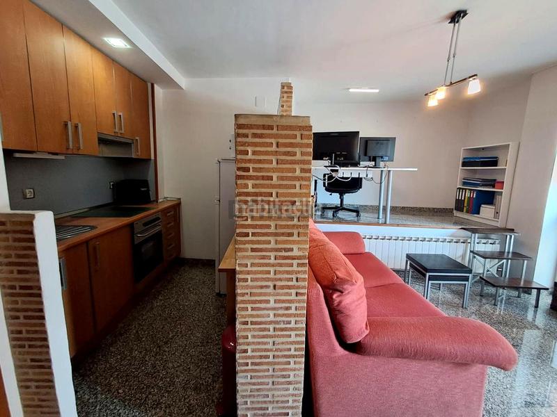 Foto bc6fb449-6464-4b83-a46a-c8b5079688d5. Apartamento san francisco en Centro Teruel