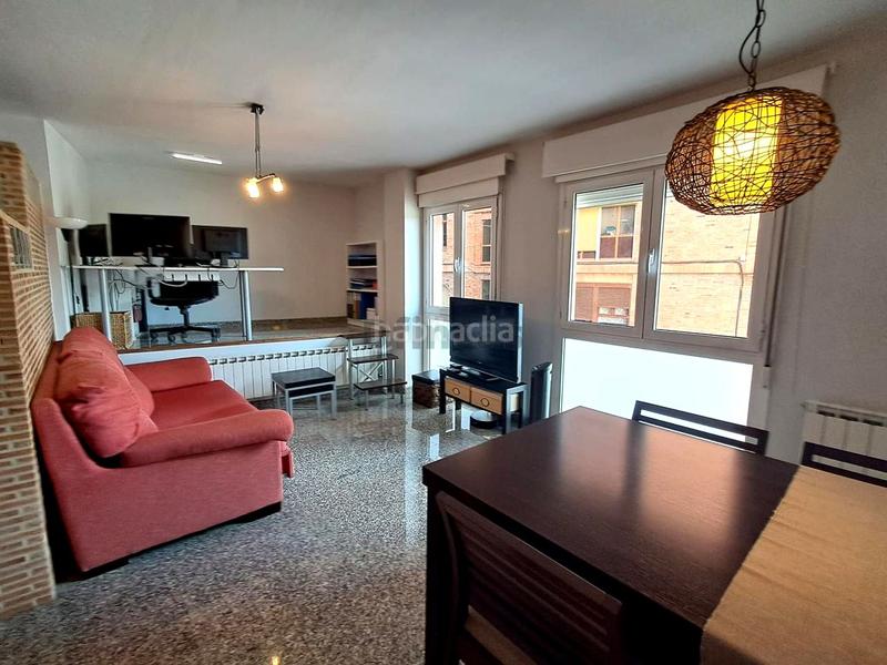 Foto f409b79d-a244-4b5f-8200-a25652e217b2. Apartamento san francisco en Centro Teruel